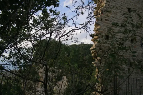 Rocca di Montefalcone