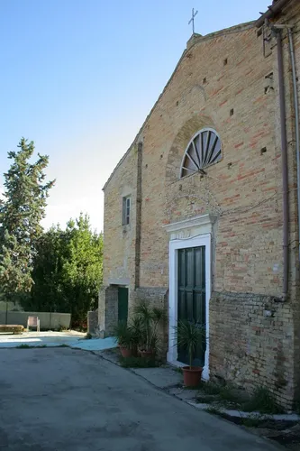 Santa Maria della Fede