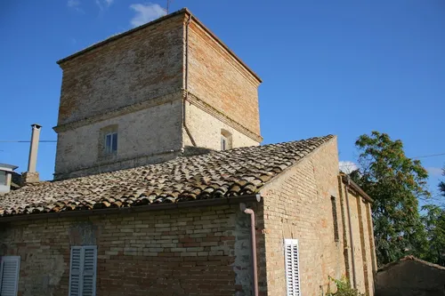 Santa Maria della Fede