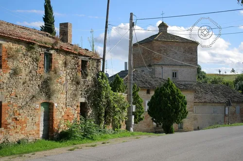 Santa Maria della Fede