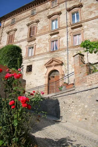 Palazzo Bernetti