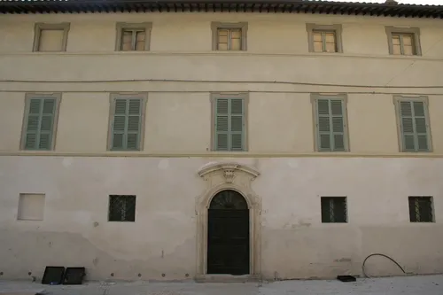 Palazzo Spagnoli