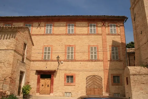 Palazzo Merli