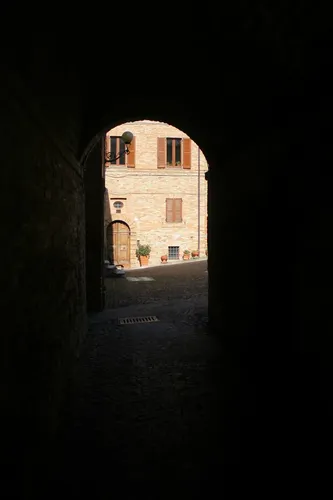 Palazzo Simonelli - Fabiani