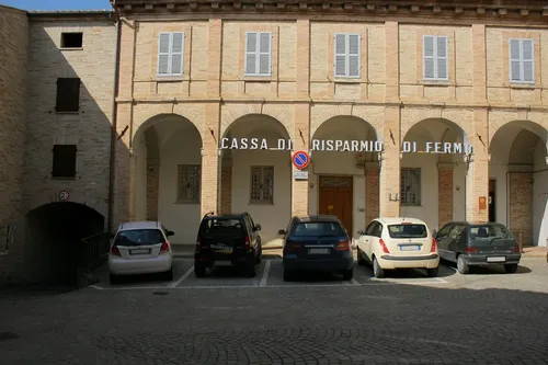 Palazzo Carifermo