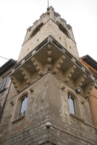 Torre degli Alvitreti