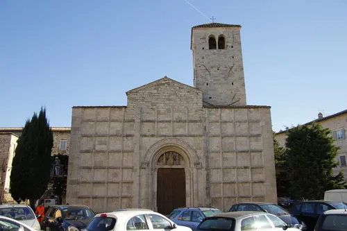 San Vincenzo e Anastasio