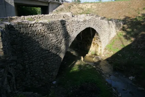 Ponte della Scodella