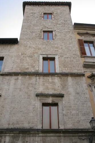 Torre di Palazzo Imbriani