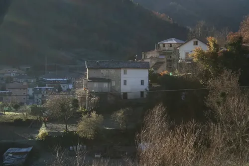 Mozzano