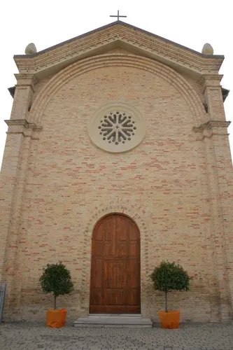 San Filippo Neri