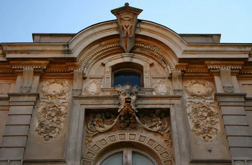 Palazzo Masi