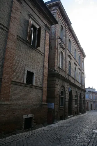 Palazzo Veccia