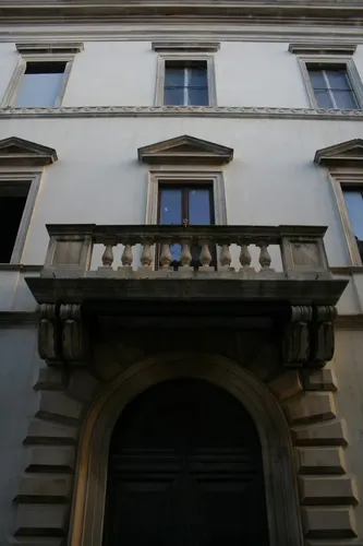 Palazzo Massei