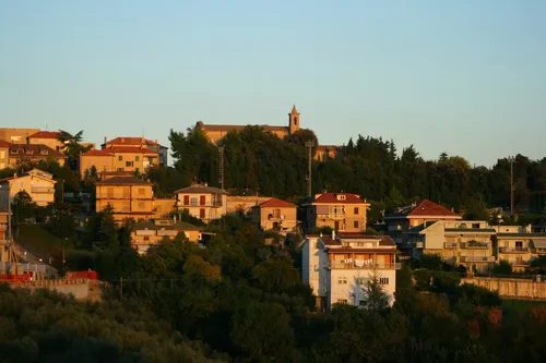 Borgo Cappuccini