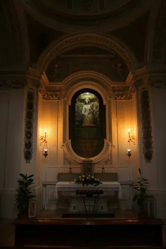 Santa Maria Assunta in Cielo