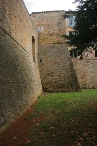 Rocca di Offida