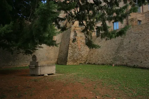 Rocca di Offida