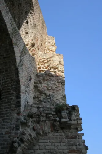 Rocca di Offida