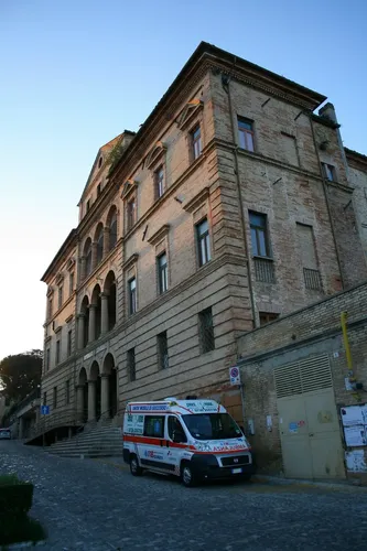 Ospedale Civico