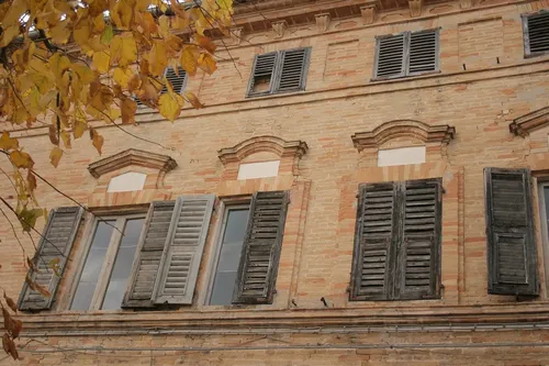 Palazzo Vitali-Rosati