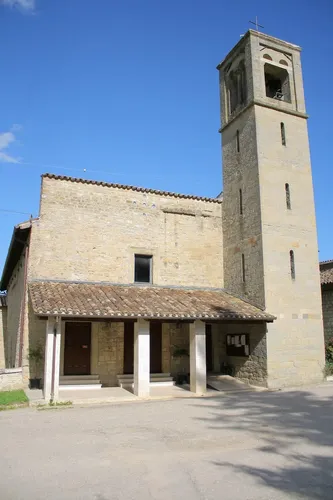 Santo Stefano Protomartire