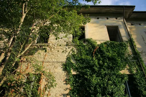 Villa Pignoloni