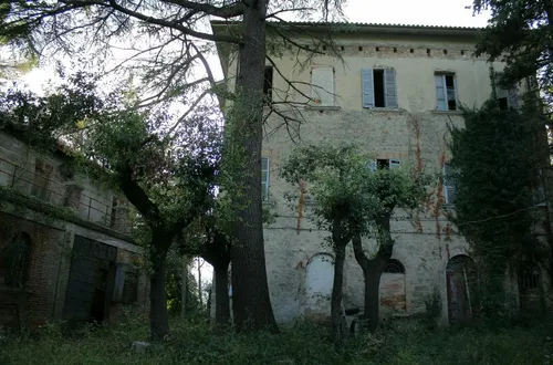 Villa Pignoloni