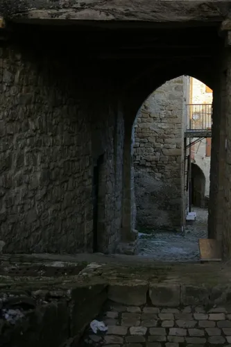 Porte Castellane