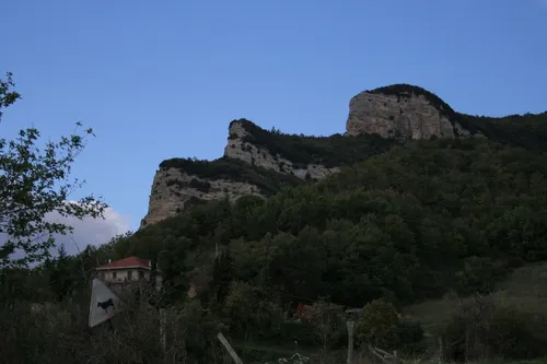 Monte dell'Ascensione