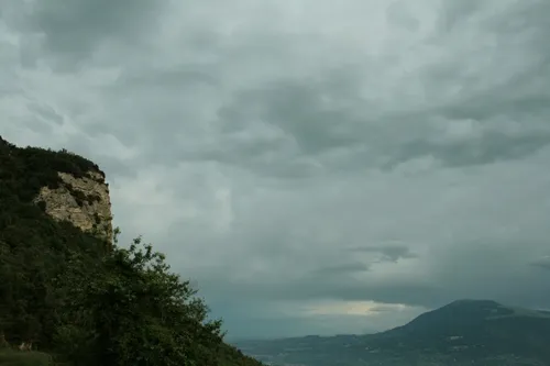 Monte dell'Ascensione