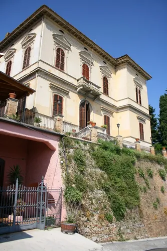Palazzo Tattoni