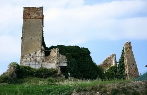 Santa Maria della Lacrima