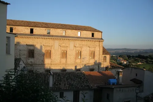 Palazzo Saliceti