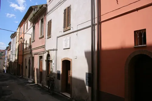 San Benedetto Alta
