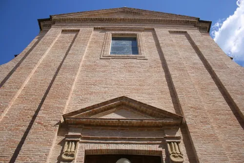 San Benedetto Martire