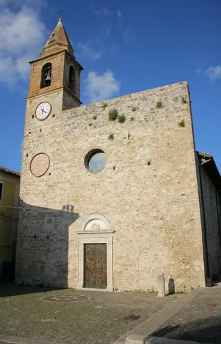 Sant'Egidio