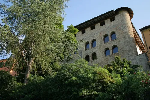 Palazzo Mendoza