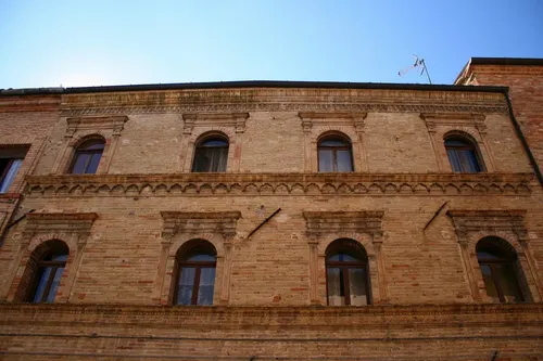 Palazzo Melis