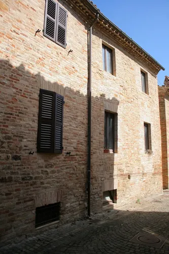 Palazzo Macilenti