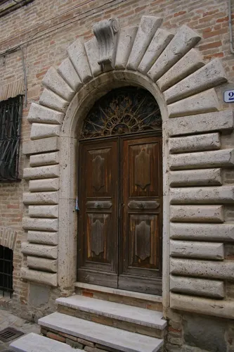 Palazzo Lamponi