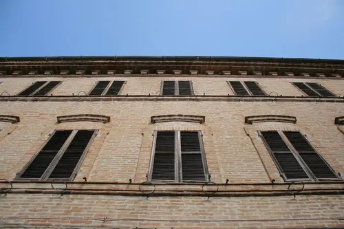 Palazzo Lamponi