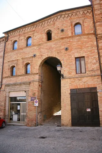 Palazzo Della Torre