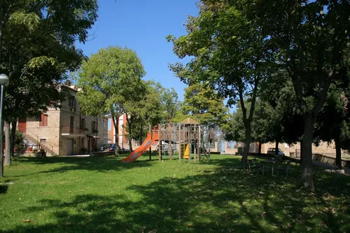 Parco San Francesco