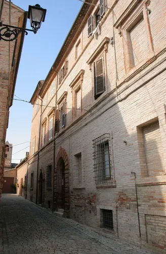 Palazzo Tesorati