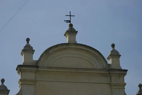 Santa Maria del Piano