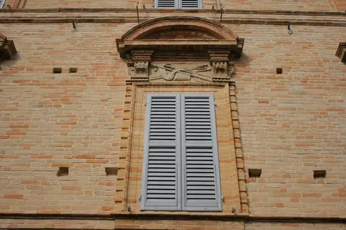 Palazzo Filoni