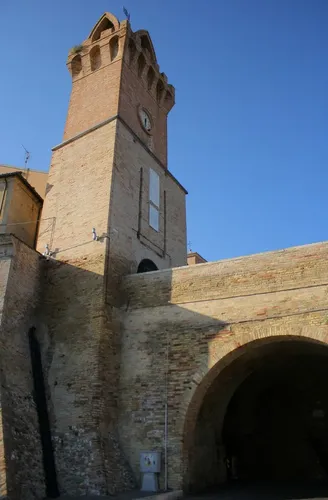 Torre dell'Orologio