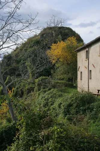 Rocca di Leofara
