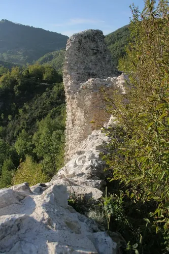 Castel Manfrino